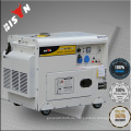 BISON (CHINA) Key Start Power Silent Diesel Generator Set